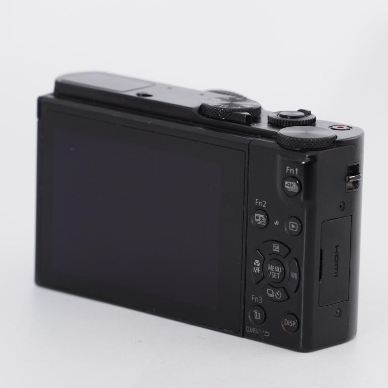 Panasonic パナソニック コンパクトデジタルカメラ ルミックス LUMIX 