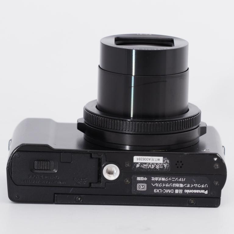 Panasonic パナソニック コンパクトデジタルカメラ ルミックス LUMIX 