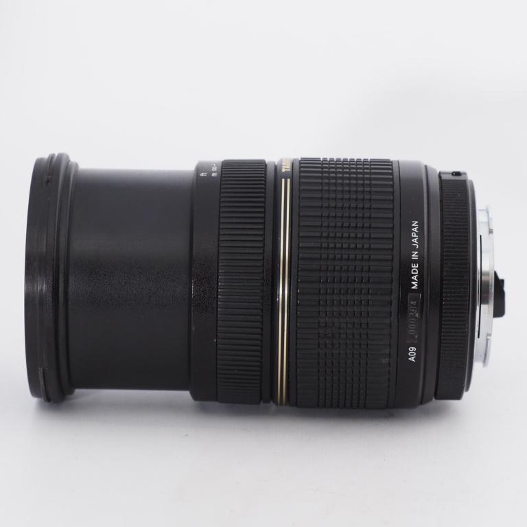 TAMRON タムロン 大口径ズームレンズ SP AF 28-75mm F2.8 XR Di