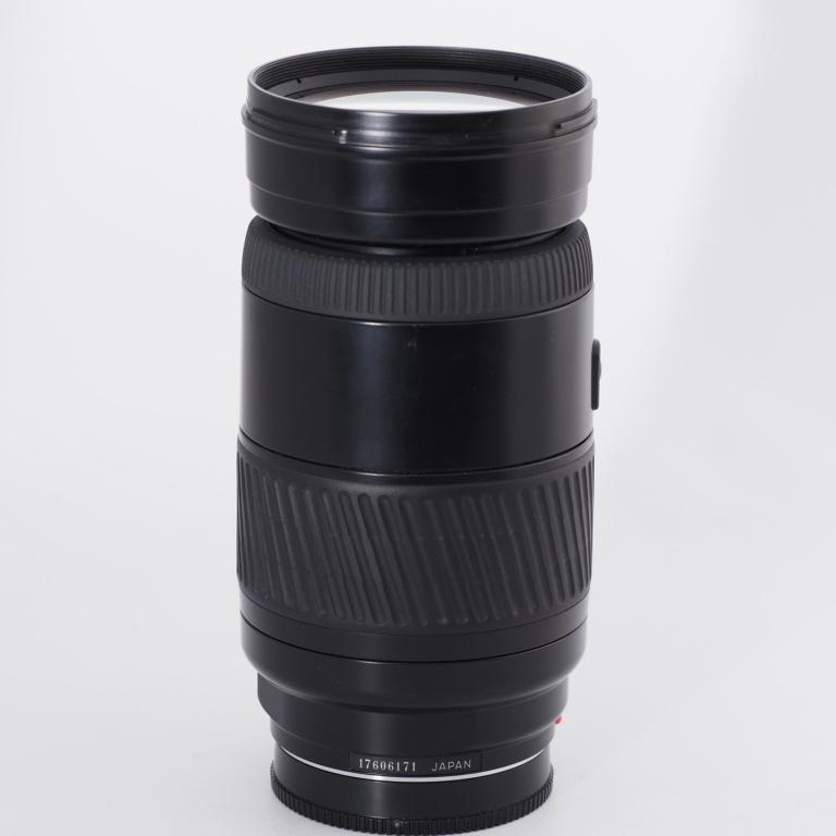 MINOLTA ミノルタ 望遠ズームレンズ APO AF LENS 100-400mm F4.5-6.7 A