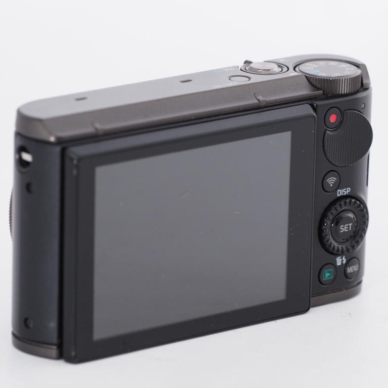 カシオ コンパクトデジタルカメラ EXILIM EX-ZR3000BK 自分撮りチルト液晶 オートトランスファー機能搭載 EXZR3000 ブラック 【オフホワイト】 #11415