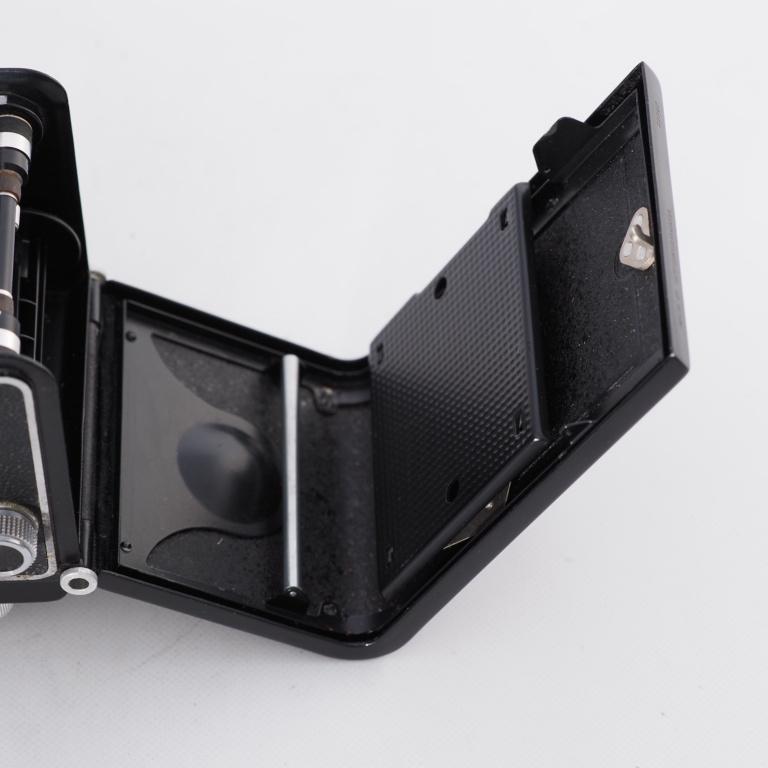 MEOPTA メオプタ FLEXARET 6 フレクサレットVI BELAR 80mm f3.5 二眼レフカメラ #11630 |  | 07