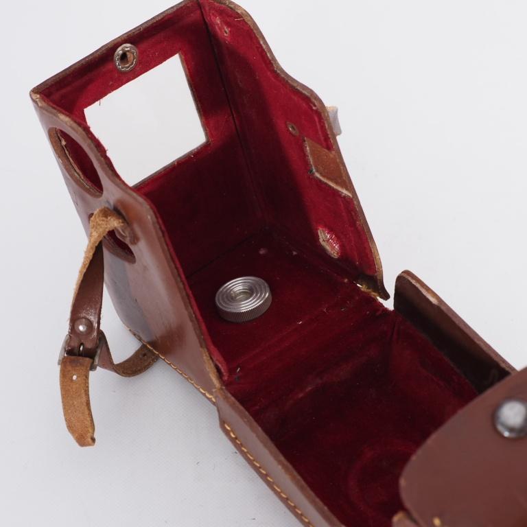 MEOPTA メオプタ FLEXARET 6 フレクサレットVI BELAR 80mm f3.5 二眼レフカメラ #11630 |  | 09