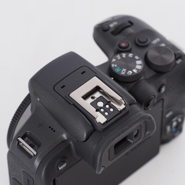 EOS R1 ミラーレス一眼カメラ ブラック [ボディ単体] CANON｜キヤノン 通販 | ビックカメラ.com