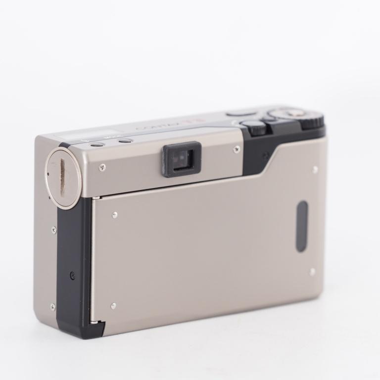 CONTAX - CONTAX コンタックス T3 Carl Zeiss Sonnar 35mm F2.8 T* コンパクトカメラ #11734 816b94945920b43970682762738b40