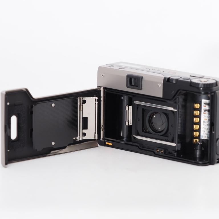 CONTAX - CONTAX コンタックス T3 Carl Zeiss Sonnar 35mm F2.8 T* コンパクトカメラ #11734 816b94945920b43970682762738b40