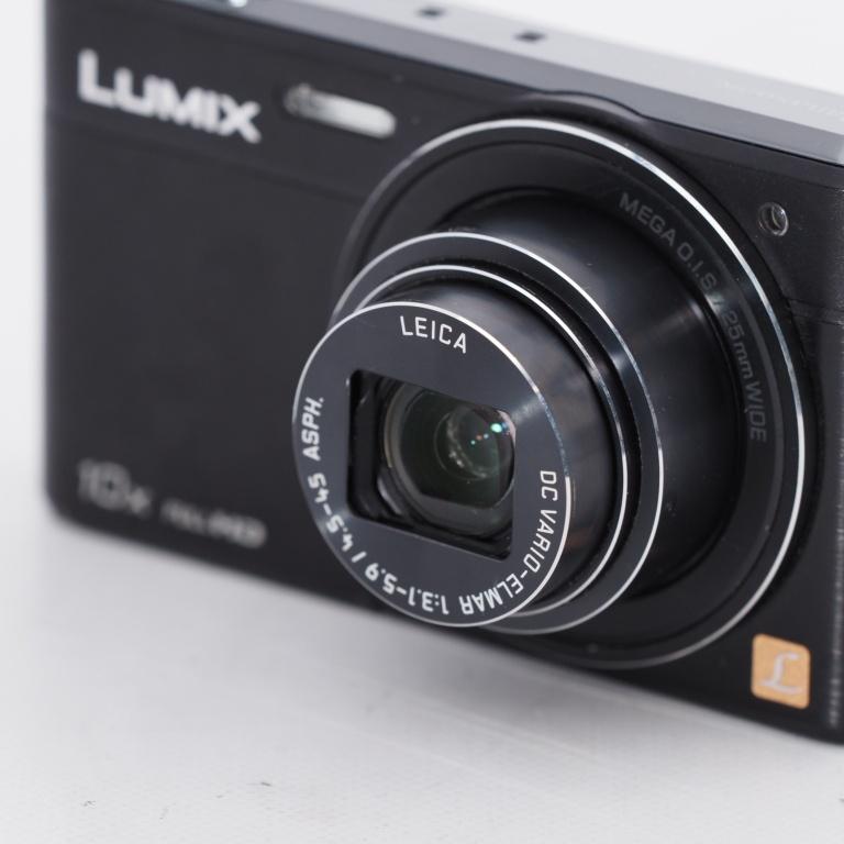 【美品】パナソニック Panasonic DMC-SZ9 概要 デジタルカメラ DMC-SZ9 | LUMIX（ルミックス） ミラーレス
