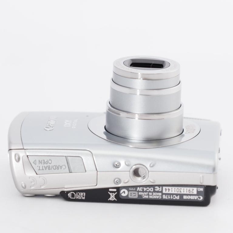 CANON IXY DIGITAL 800 IS オークション比較 - 価格.com Canon