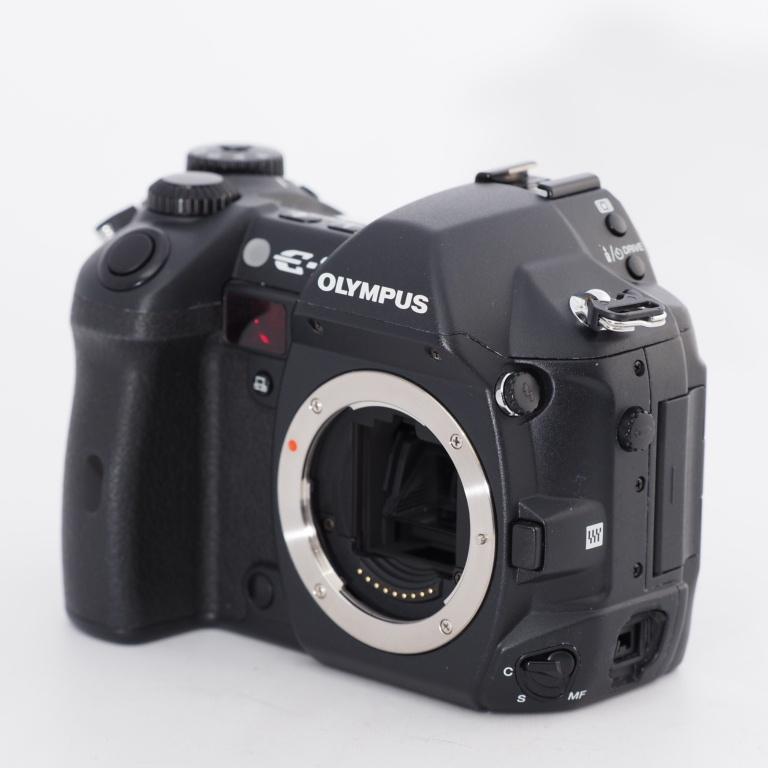 OLYMPUS E-1 デジタル一眼レフカメラ 【公式通販】