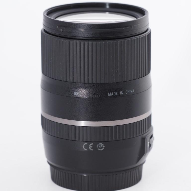 ☆美品☆ TAMRON タムロン キャノン用 16-300mm F3.5-6.3楽天