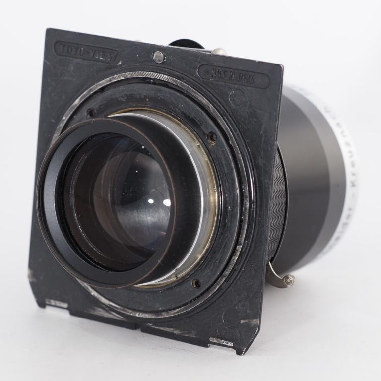 Schneider シュナイダー Tele-Xenar 360mm F5.5 Linhof TECHINICA リンホフボード #11917 楽天市場】Schneider シュナイダー Tele-Xenar 360mm F5.5