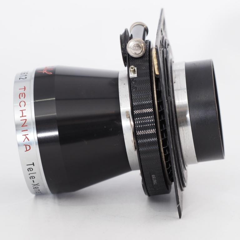 Schneider シュナイダー Tele-Xenar 360mm F5.5 Linhof TECHINICA リンホフボード #11917 楽天市場】Schneider シュナイダー Tele-Xenar 360mm F5.5