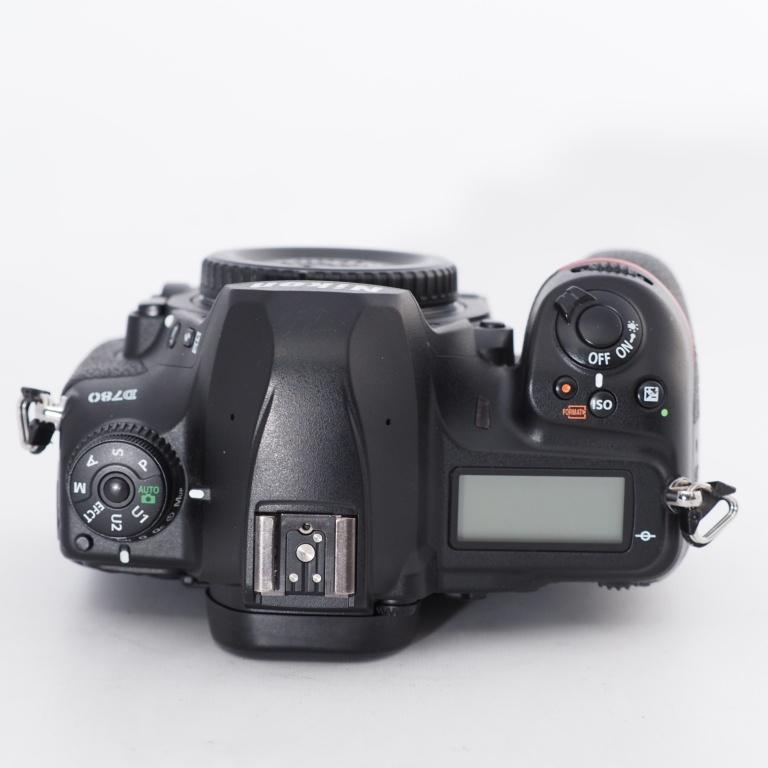 Nikon ニコン デジタル一眼レフカメラ D780 ブラック ボディ #11940 |  | 06