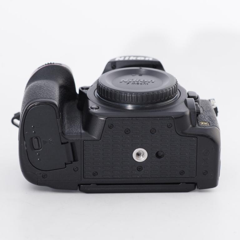 Nikon ニコン デジタル一眼レフカメラ D780 ブラック ボディ #11940 |  | 07