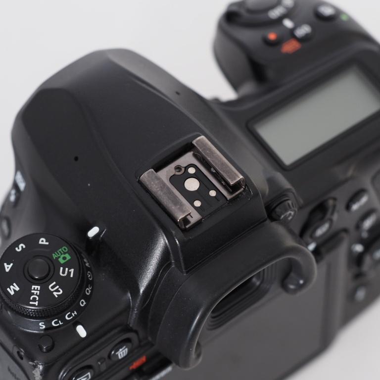 Nikon ニコン デジタル一眼レフカメラ D780 ブラック ボディ #11940 |  | 09