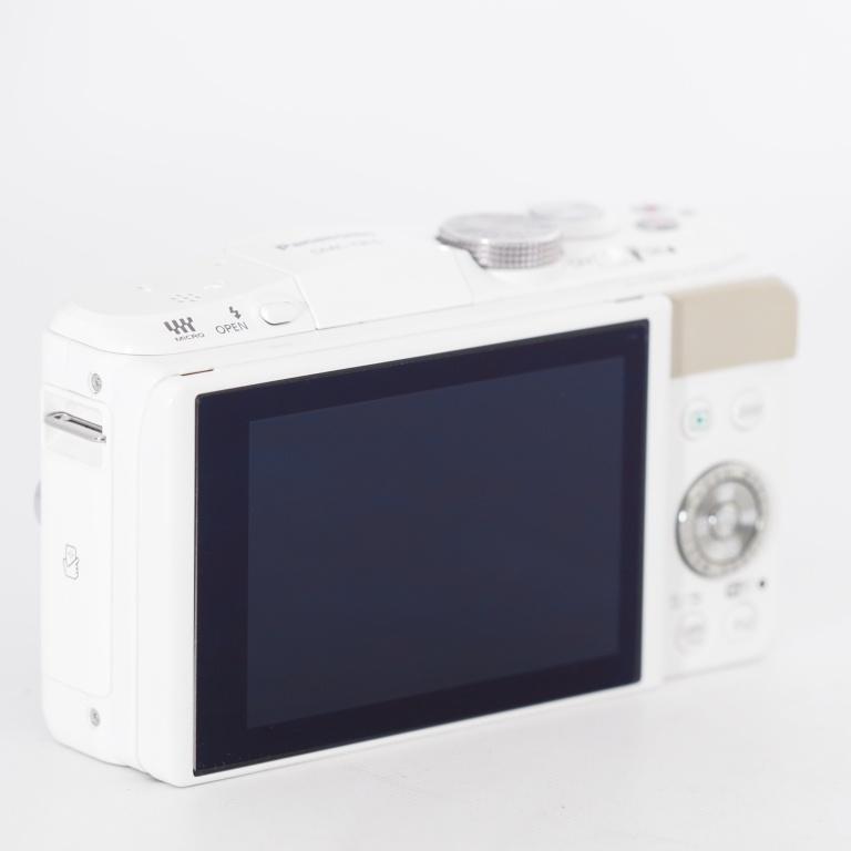 Panasonic パナソニック ルミックス ミラーレス一眼カメラ LUMIX GF6 