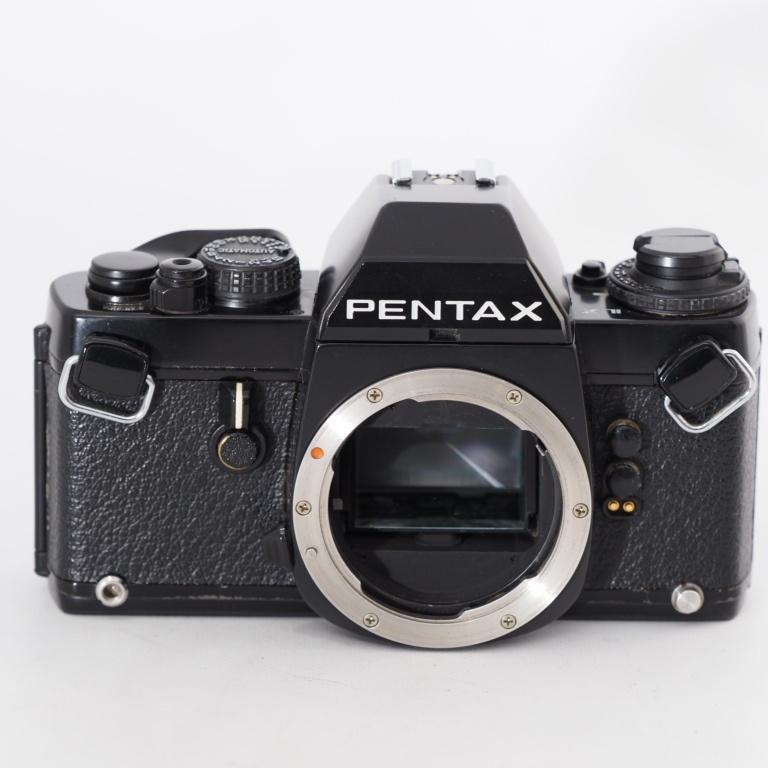 PENTAX - PENTAX LX ペンタックス フィルムカメラ ファインダー FA-1W 一眼レフ カメラ ボディ PENTAX LX ペンタックス フィルムカメラ ファインダー FA-1W
