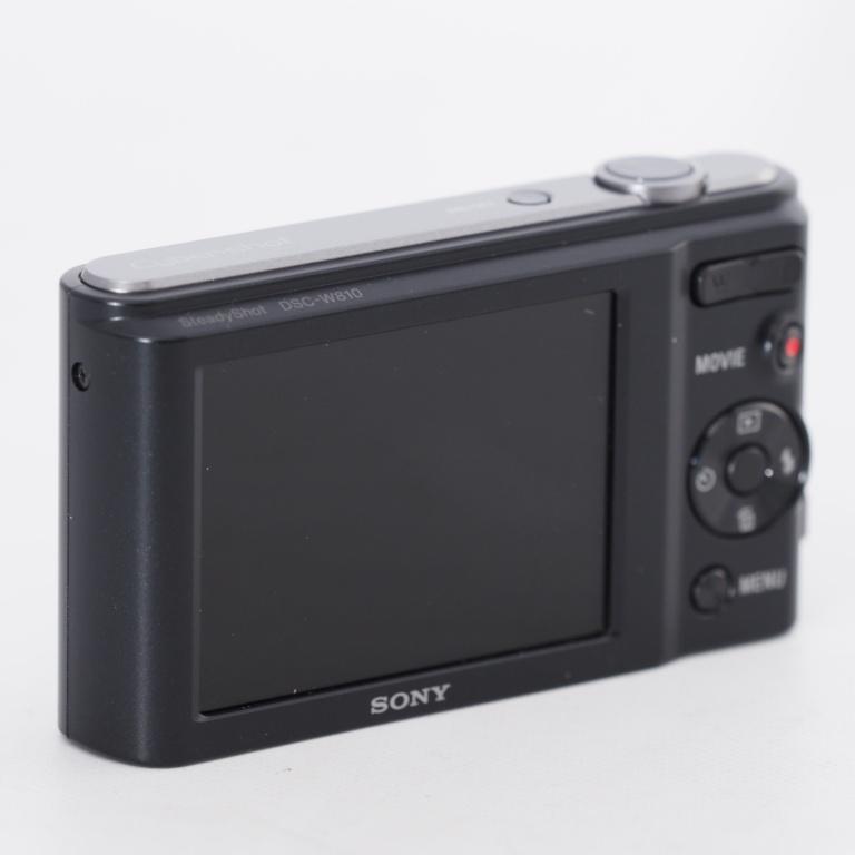 DSC-W810 コンパクトデジタルカメラ Cyber-shot（サイバーショット 