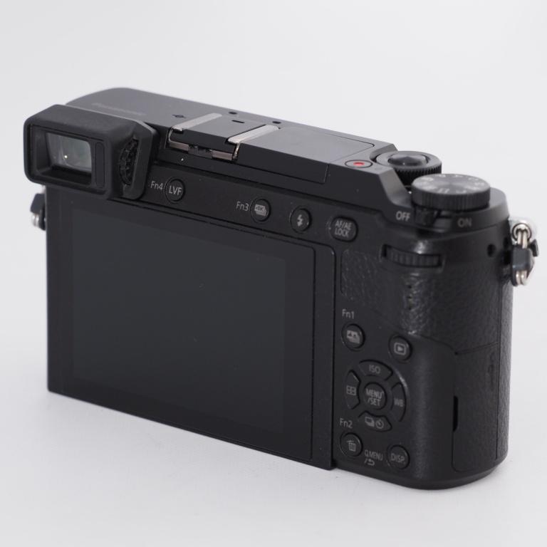 Panasonic パナソニック ミラーレス一眼カメラ ルミックス GX7MK2