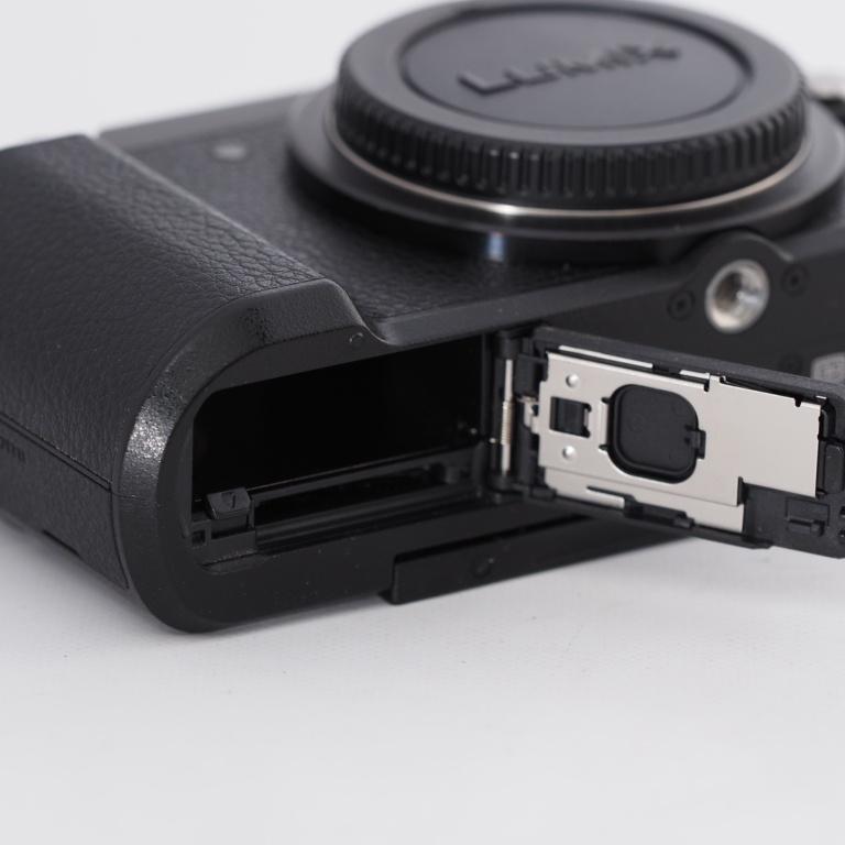 Panasonic パナソニック ミラーレス一眼カメラ ルミックス