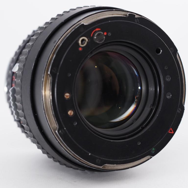 HASSELBLAD ハッセルブラッド Carl Zeiss C Planar 100mm F3.5 T* 先白 希少 山岳プラナー #12162_4