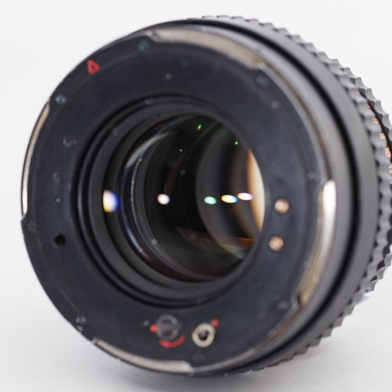 HASSELBLAD ハッセルブラッド Carl Zeiss C Planar 100mm F3.5 T* 先白 希少 山岳プラナー #12162_5