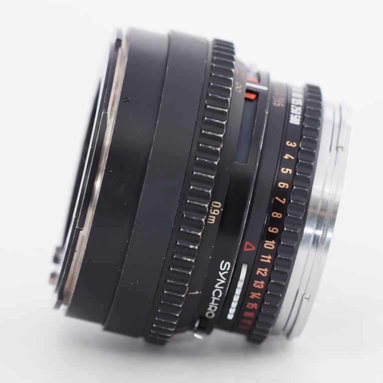 HASSELBLAD ハッセルブラッド Carl Zeiss C Planar 100mm F3.5 T* 先白 希少 山岳プラナー #12162_6