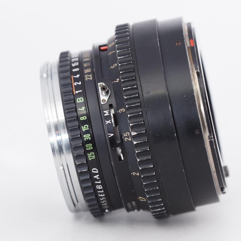 HASSELBLAD ハッセルブラッド Carl Zeiss C Planar 100mm F3.5 T* 先白 希少 山岳プラナー #12162_7