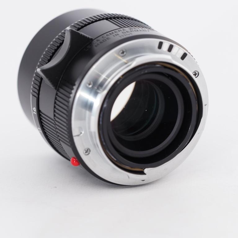 LEICA ライカ APO-SUMMICRON-M アポ・ズミクロンM f2.0 50mm