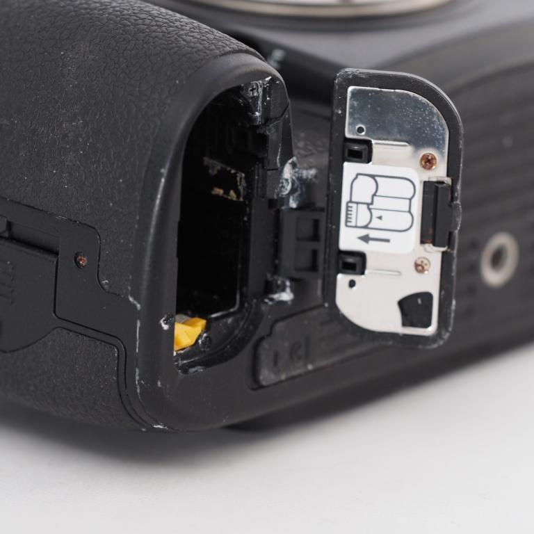 Nikon ニコン デジタル一眼レフカメラ D810 ボディ 4960759143532