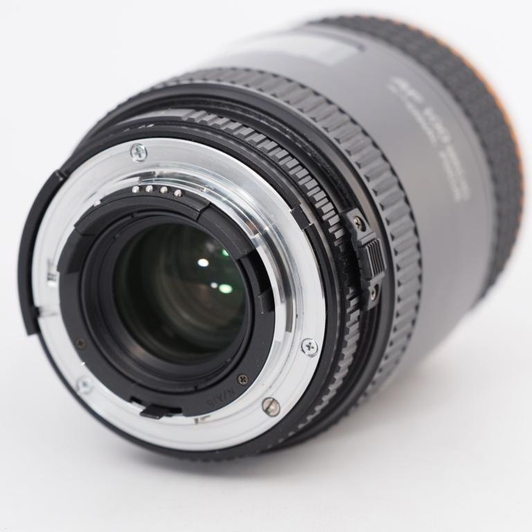 TOKINA トキナー AF AT-X PRO M100 MACRO 100mm f2.8 D (ニコン用 F