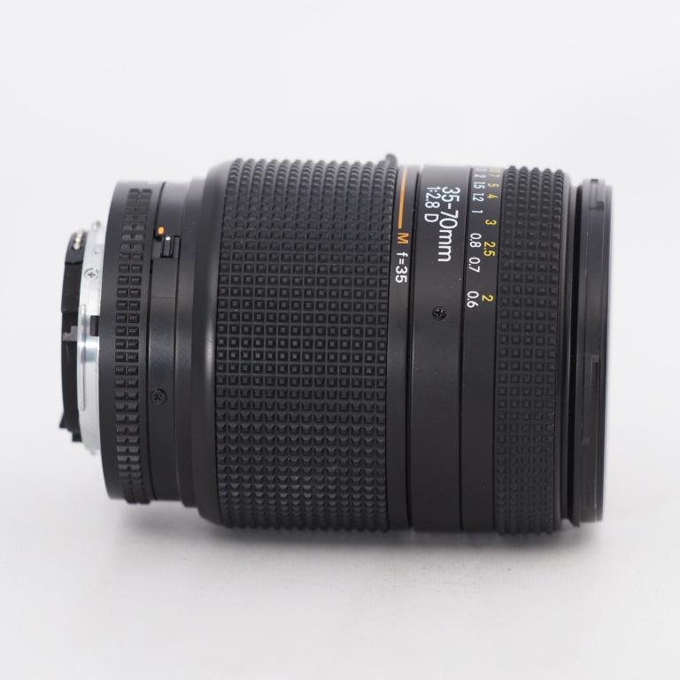 ニコン Nikon AF NIKKOR 35-70mm F2.8 D ニコン Ai AF Zoom Nikkor 35-70mm
