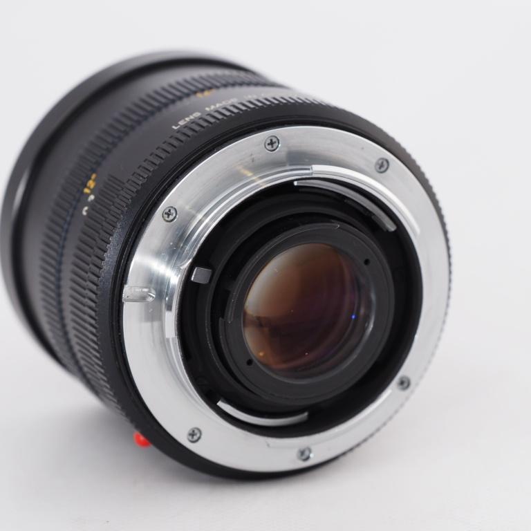 ライカ R ズミクロン35ミリ F2 3カム Summicron-R 35mm f2 (3 cam) – FLASHBACK CAMERA