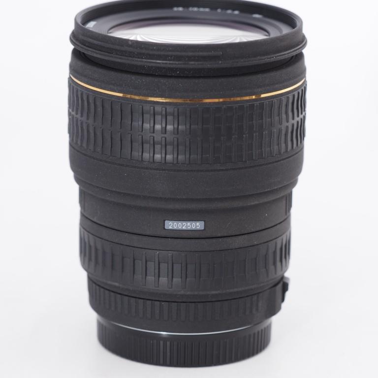 CANON用SIGMA 28-70mm F2.8 EX ASPHERICAL SIGMA EX ZOOM 28-70mm F2.8 Canon キャノン用