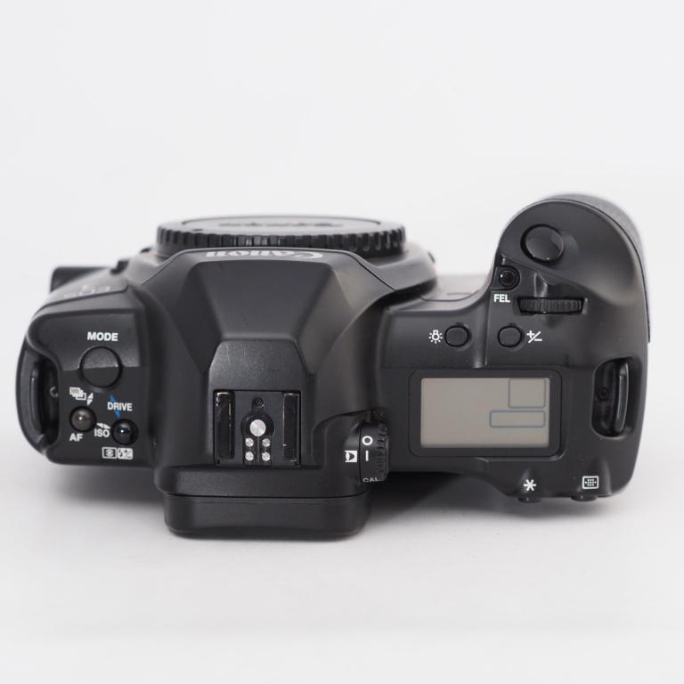 Canon EOS-3 ボディ キヤノン AFフィルム一眼レフ EOS3 #12559