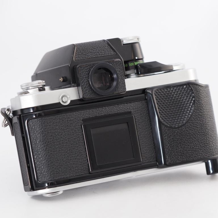 カメラ Nikon F2 フォトミック ボディ シルバー ニコン フィルム一眼