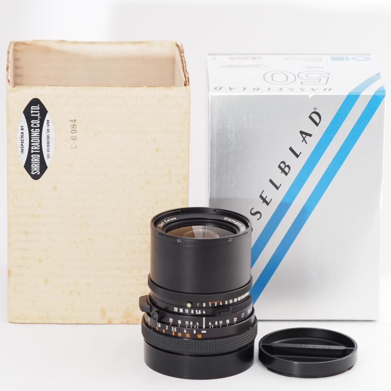 ハッセルブラッド 【コーラル】 Carl Zeiss Distagon ディスタゴン