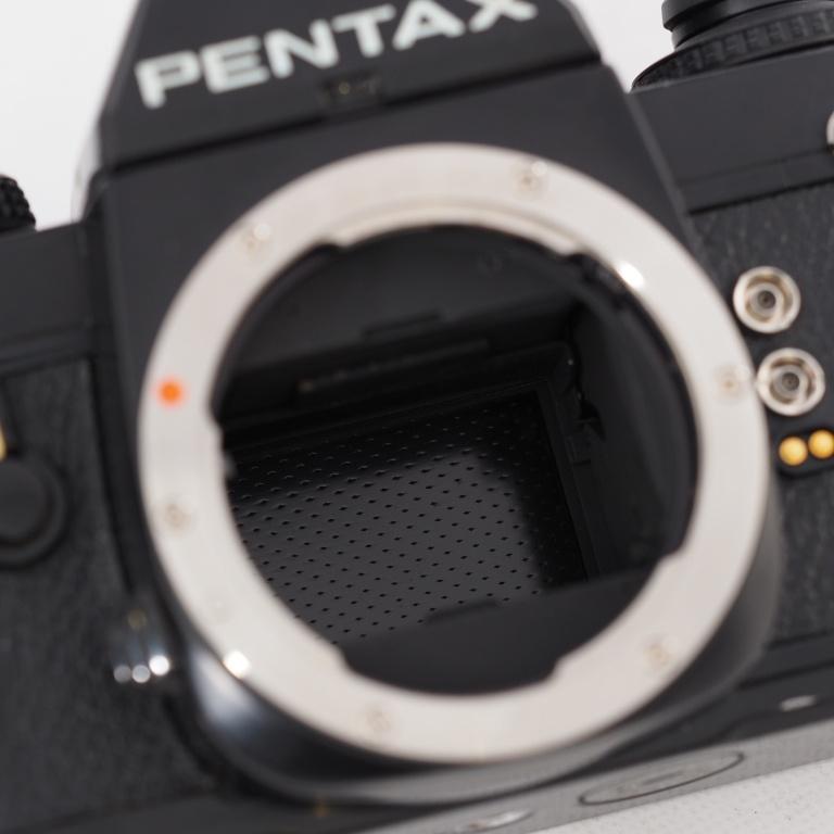 動作品】PENTAX LX 後期型 ボディ PENTAX ペンタックス LX 後期型
