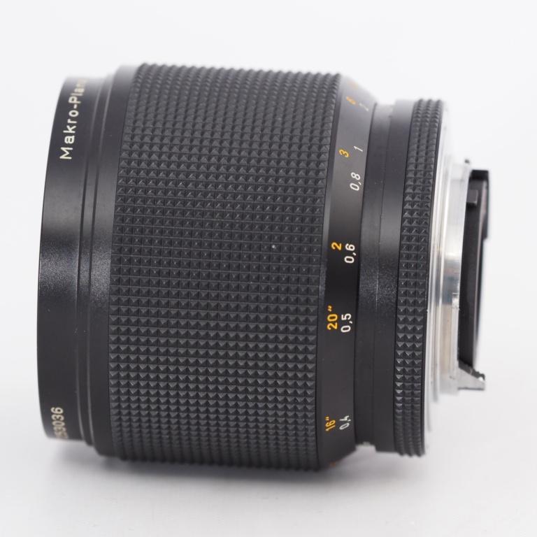 CONTAX Carl Zeiss Makro Planar 60mm f2.8 C T * MMJ コンタックス