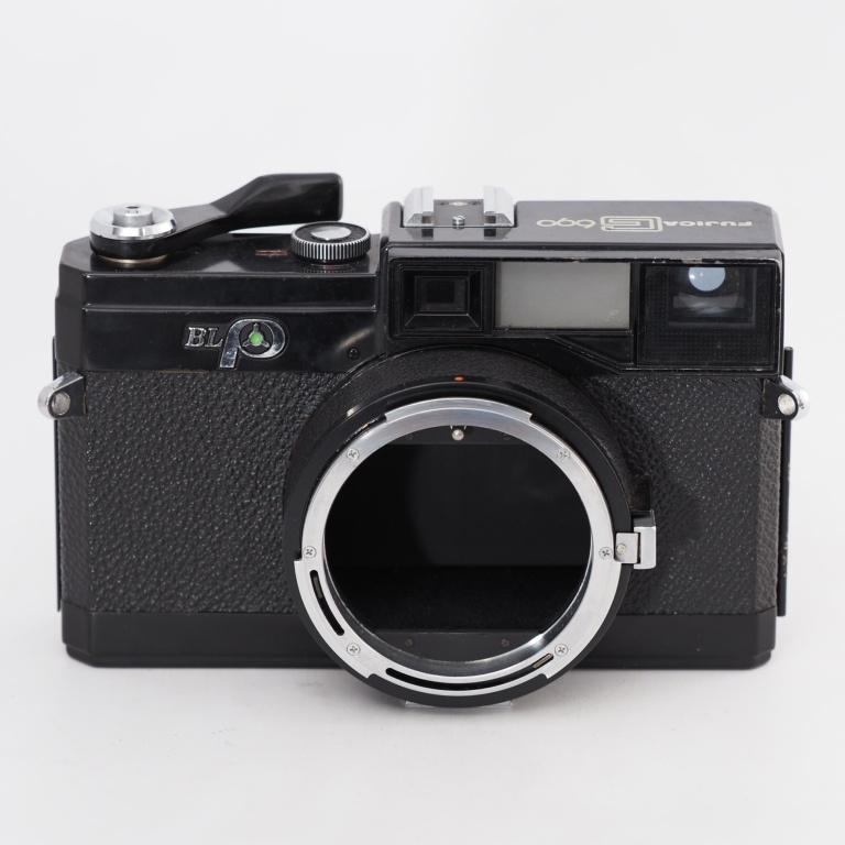 FUJICA フジカ 中判カメラ G690 BLP ボディ 富士フイルム #12698