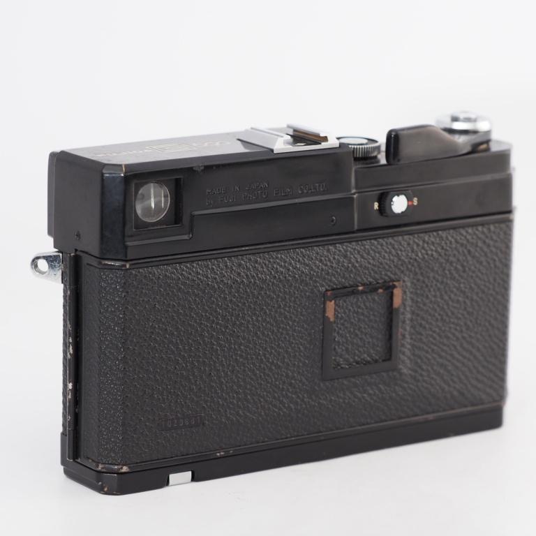 FUJICA フジカ 中判カメラ G690 BLP ボディ 富士フイルム #12698