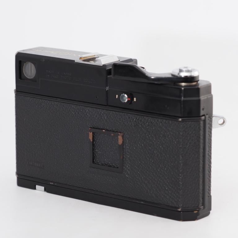 FUJICA フジカ 中判カメラ G690 BLP ボディ 富士フイルム #12698