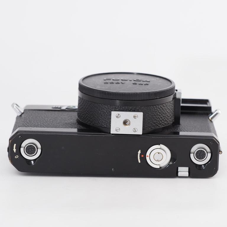 FUJICA フジカ 中判カメラ G690 BLP ボディ 富士フイルム #12698