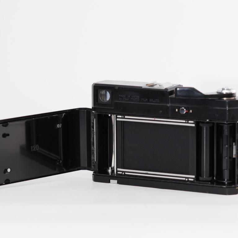 FUJICA フジカ 中判カメラ G690 BLP ボディ 富士フイルム #12698