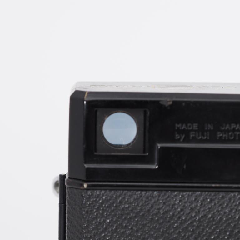 FUJICA フジカ 中判カメラ G690 BLP ボディ 富士フイルム #12698