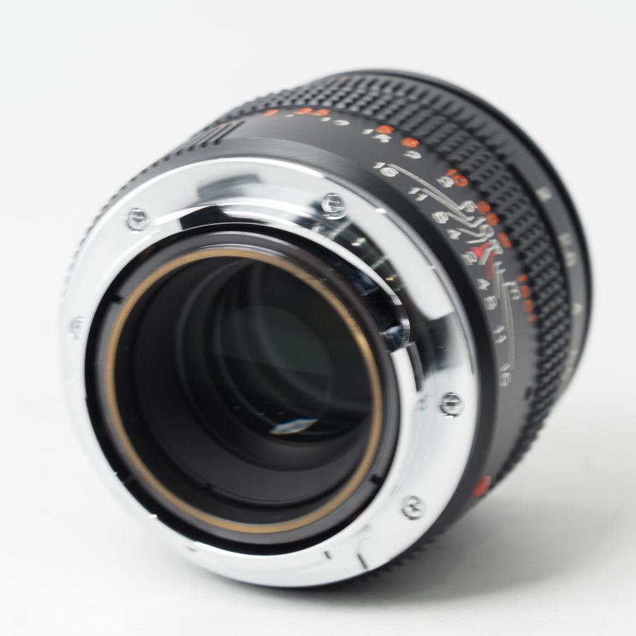Konica M-Hexanon 50mm F/2 Leica M マウント #12700 |  | 06