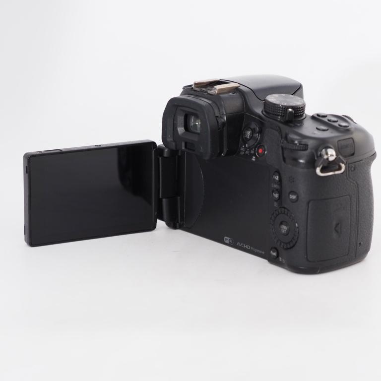 Panasonic パナソニック ミラーレス一眼カメラ ルミックス LUMIX GH3