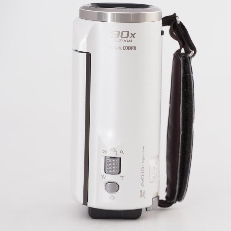 Panasonic パナソニック HDビデオカメラ V360M 16GB 高倍率90倍