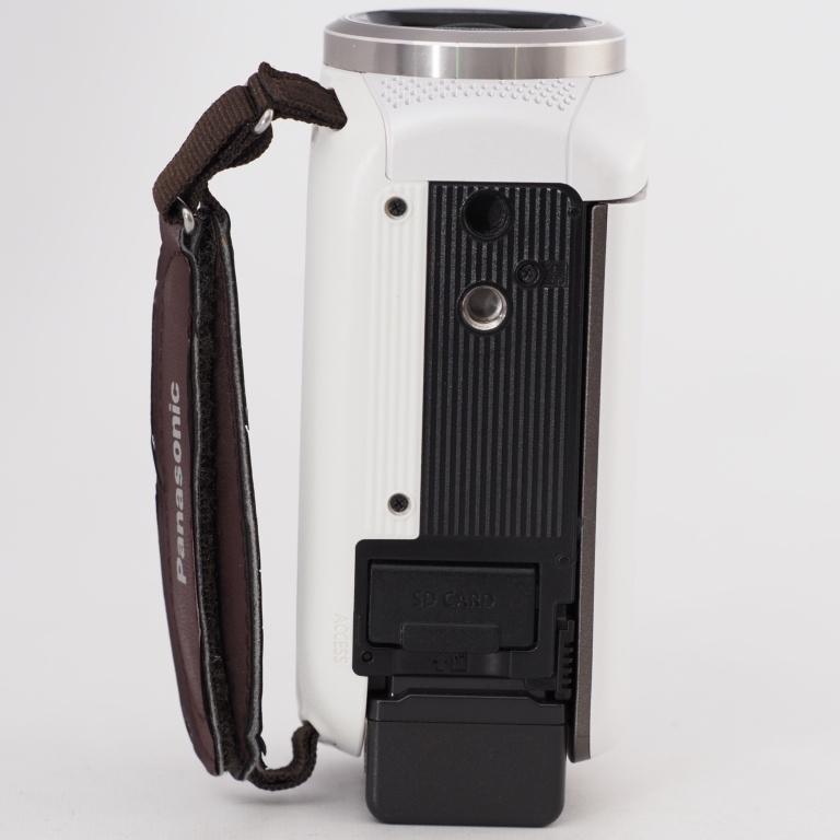 Panasonic パナソニック HDビデオカメラ V360M 16GB 高倍率90倍