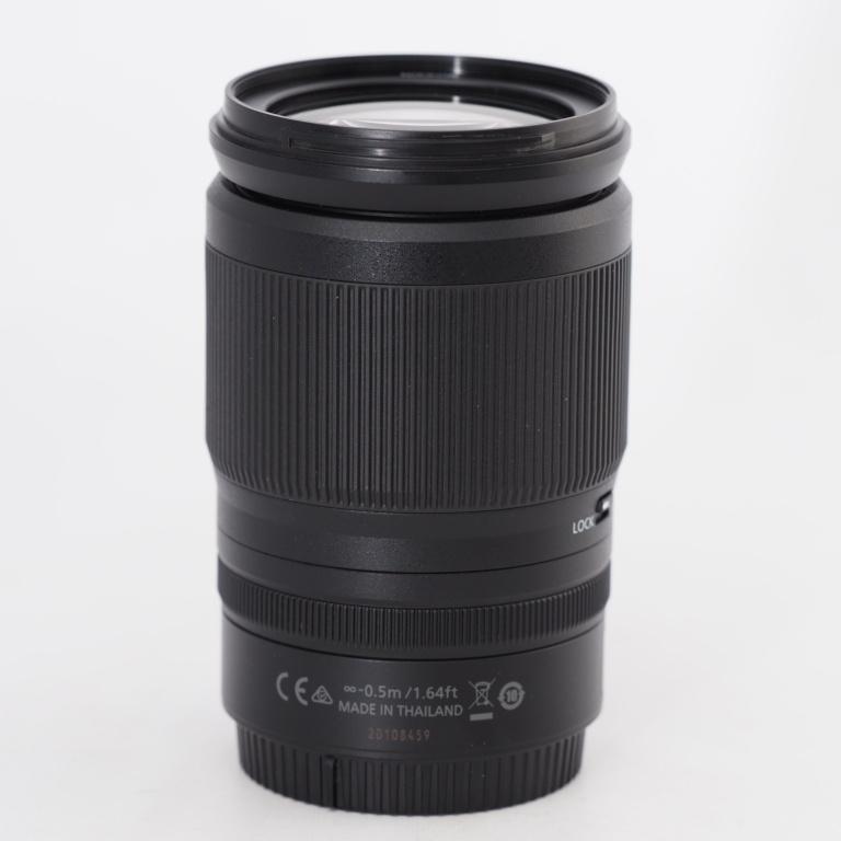 Nikon ニコン 望遠 高倍率ズームレンズ NIKKOR Z 24-200mm f/4-6.3 VR Zマウント フルサイズ対応 NZ24-200 #12784 |  | 03